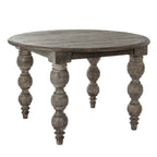 The Rutland Round Dining Table
