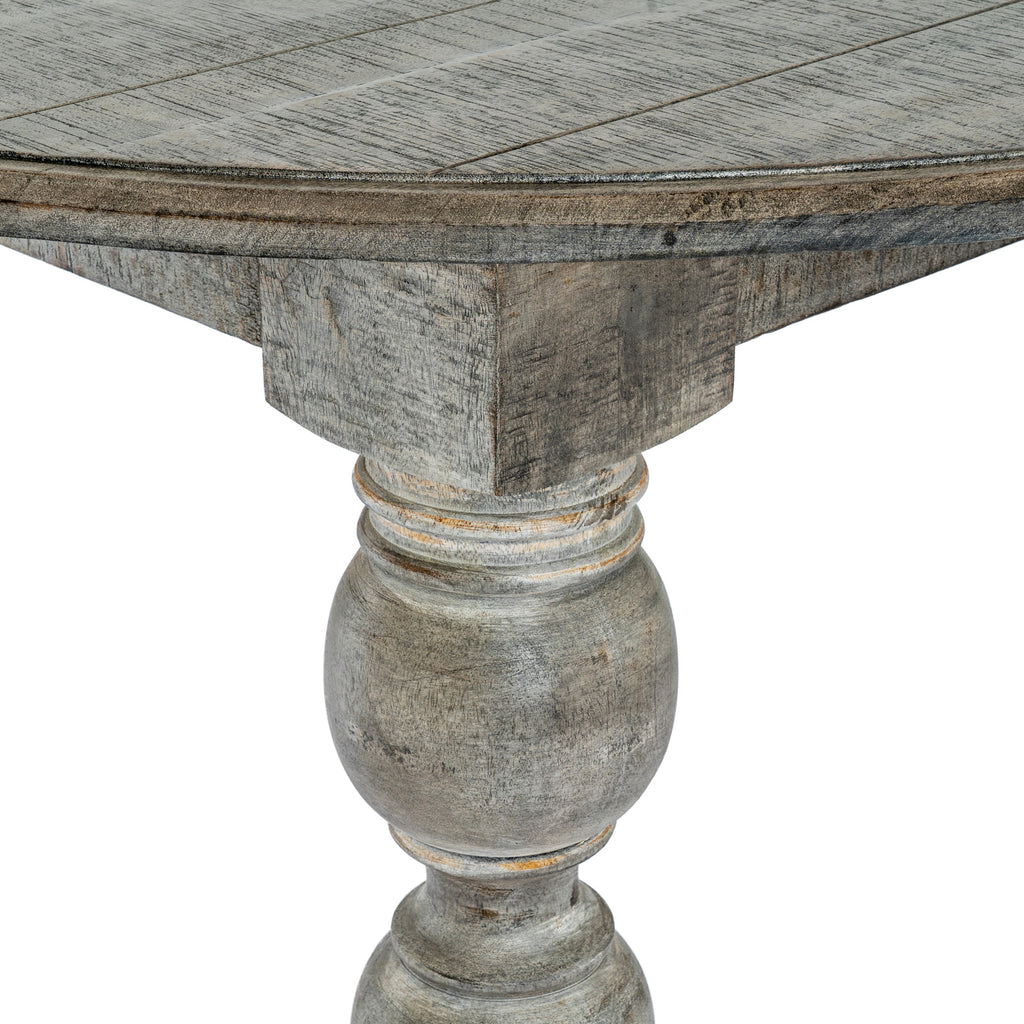 The Rutland Round Dining Table