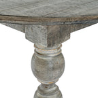 The Rutland Round Dining Table