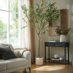 Contour 2 Drawer Console
