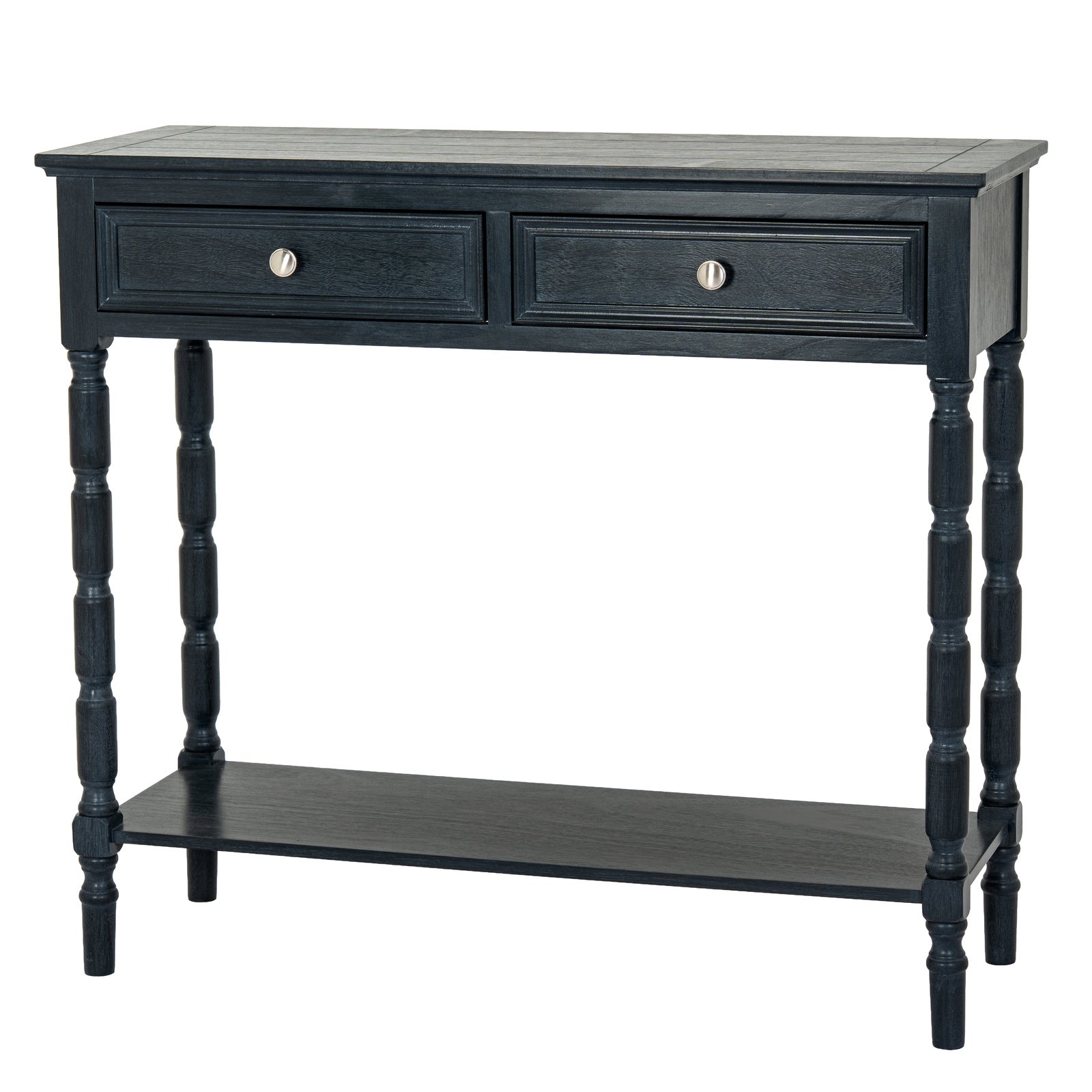 Contour 2 Drawer Console