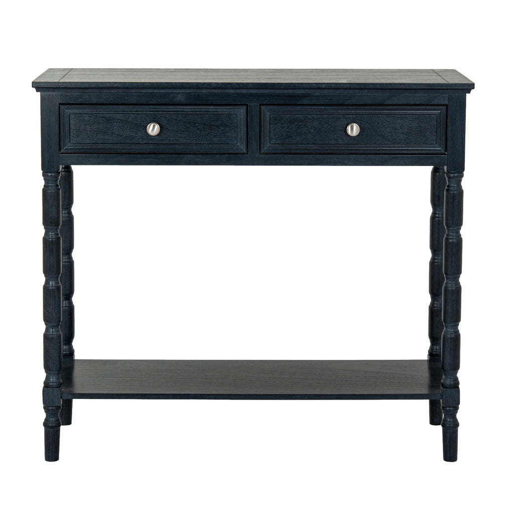 Contour 2 Drawer Console