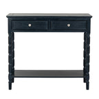 Contour 2 Drawer Console