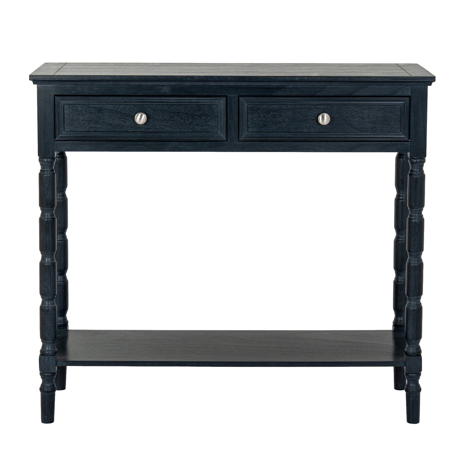 Contour 2 Drawer Console