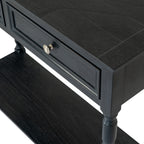 Contour 2 Drawer Console