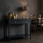 Contour 2 Drawer Console
