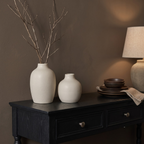 Contour 3 Drawer Console