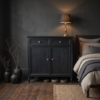 Contour 2 Drawer 2 Door Sideboard