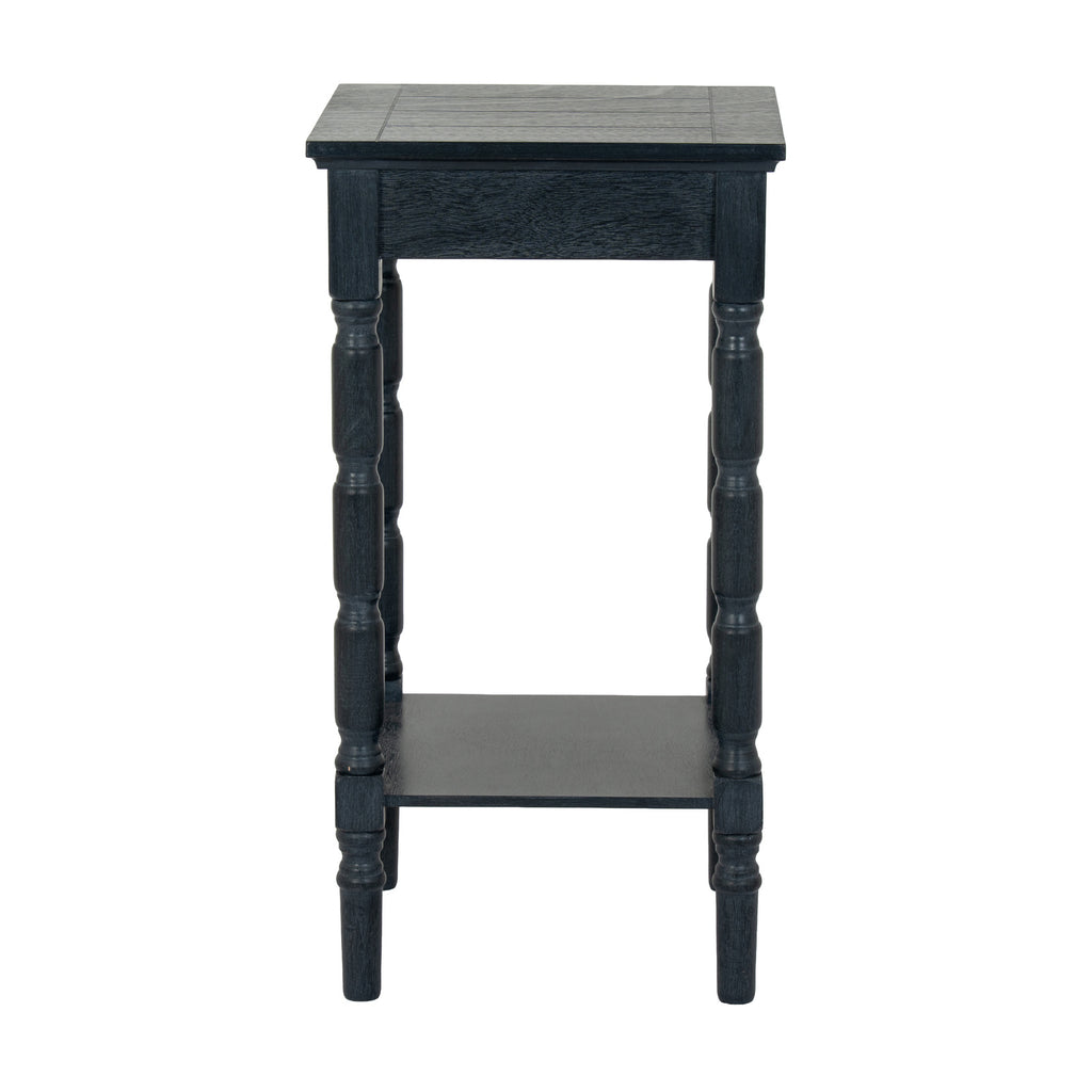 Contour Side Table