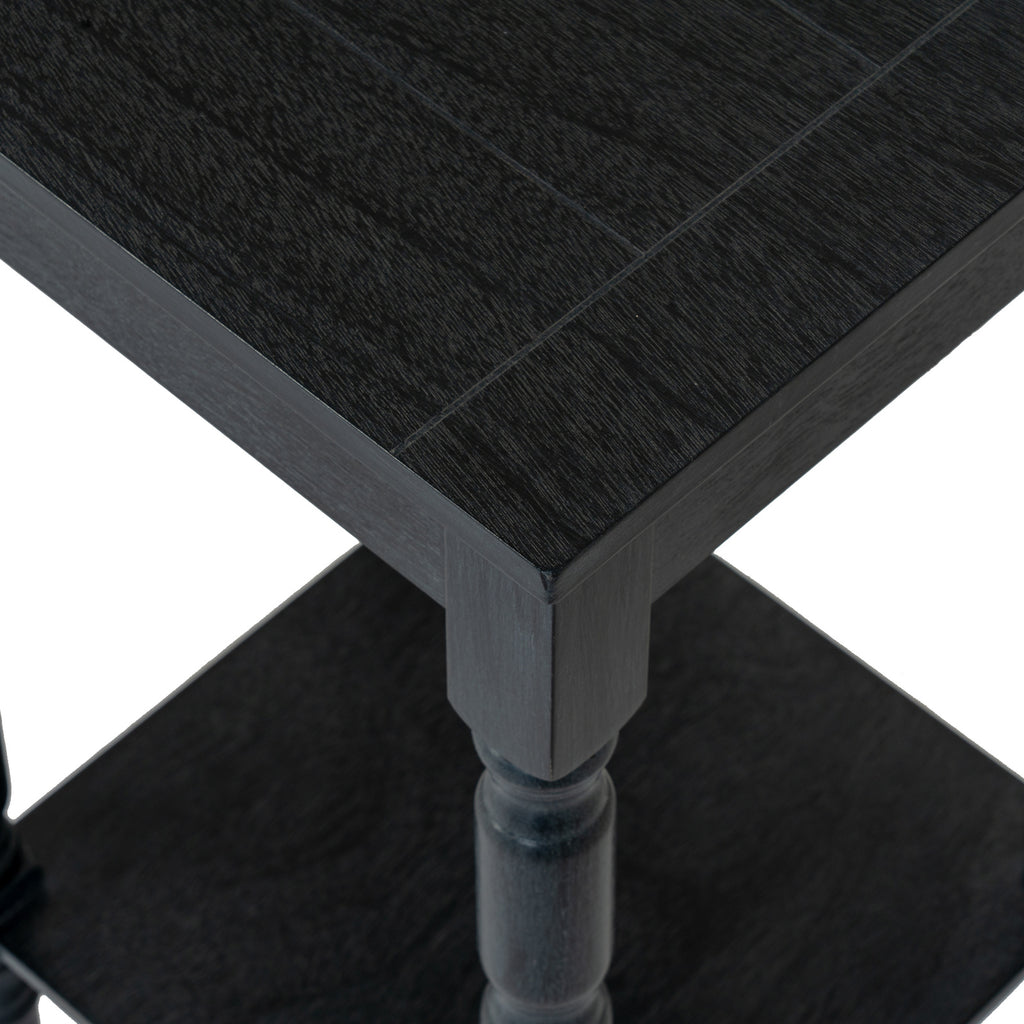 Contour Side Table