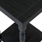 Contour Side Table