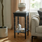 Contour Side Table
