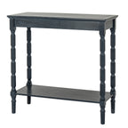 Contour Console