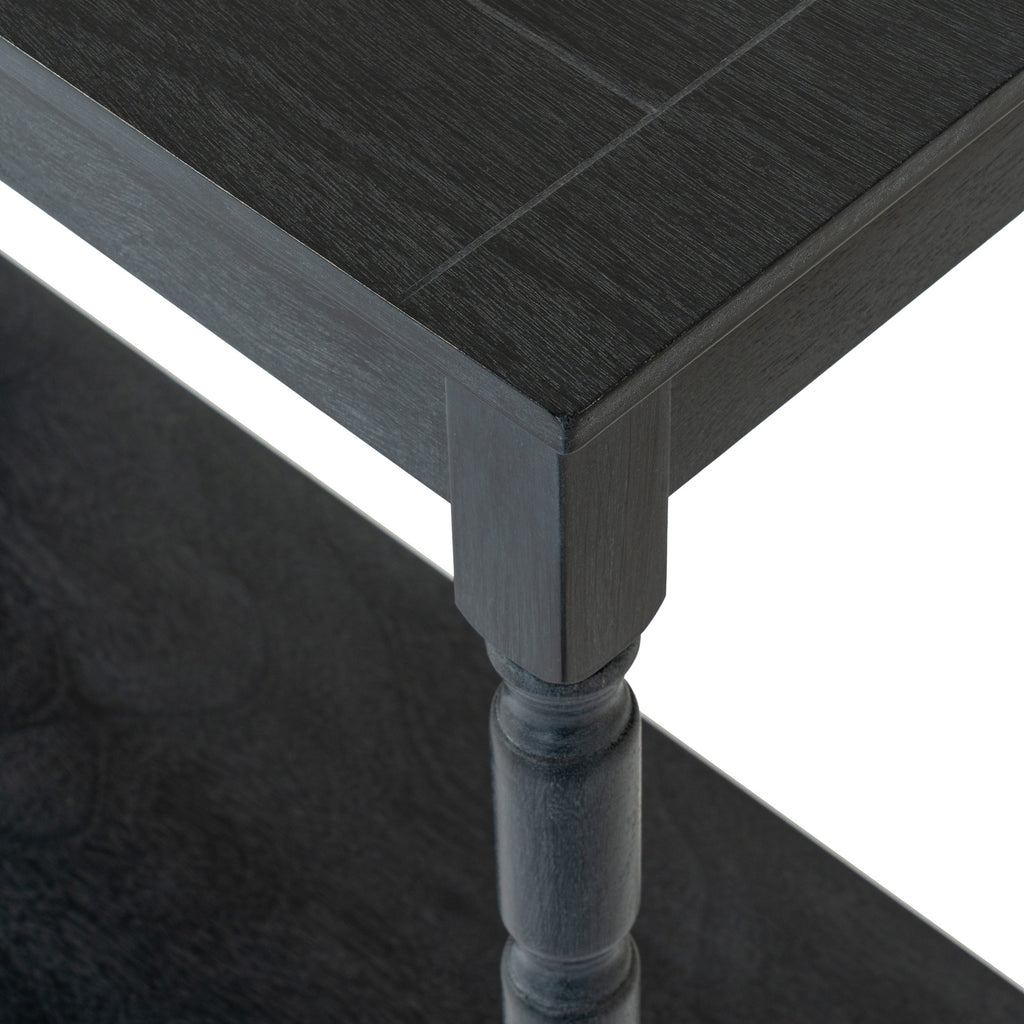 Contour Console