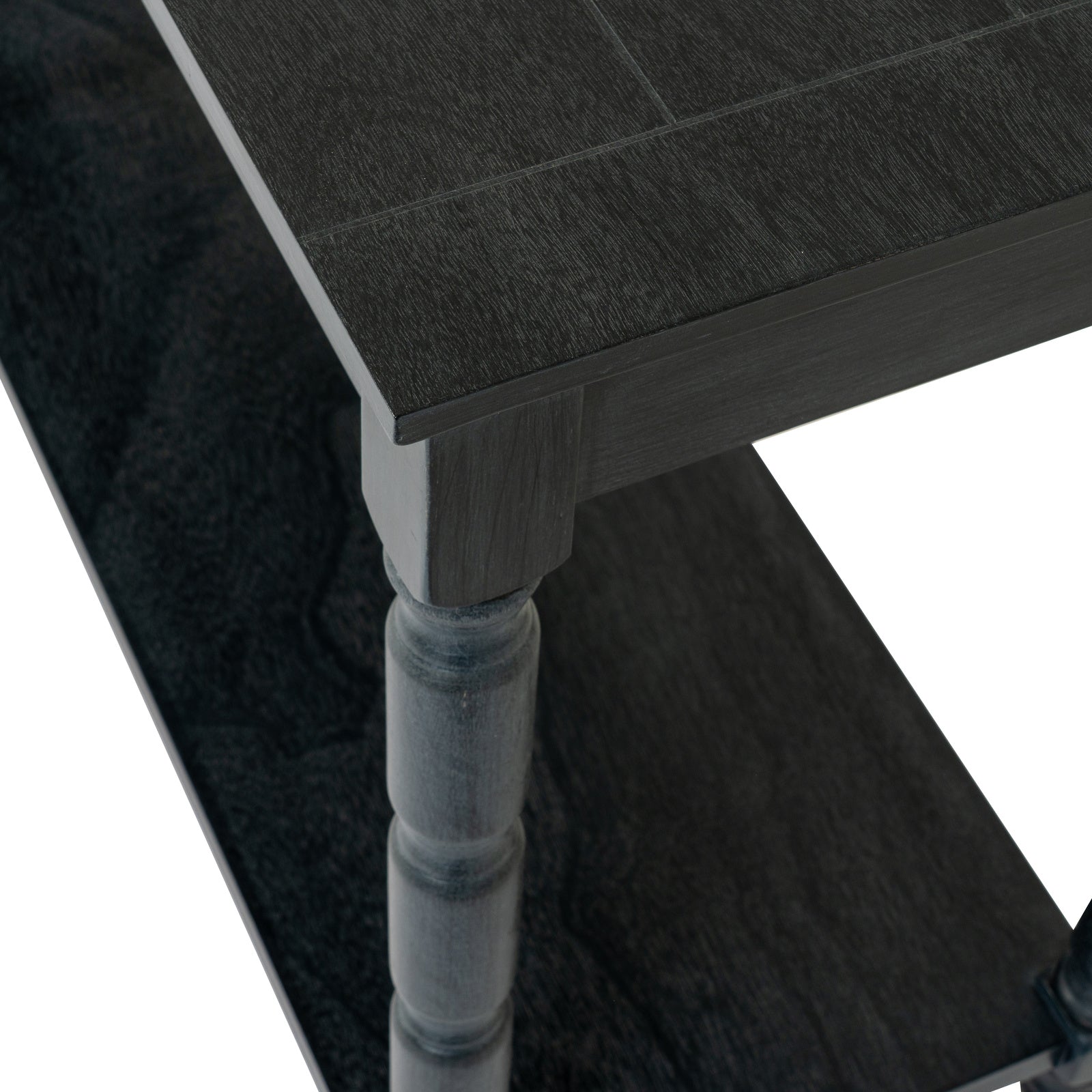 Contour Large Console