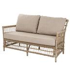 Provence Outdoor 4 Seater Lounge Set