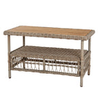 Provence Outdoor 4 Seater Lounge Set