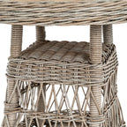 Provence Outdoor Bistro Table