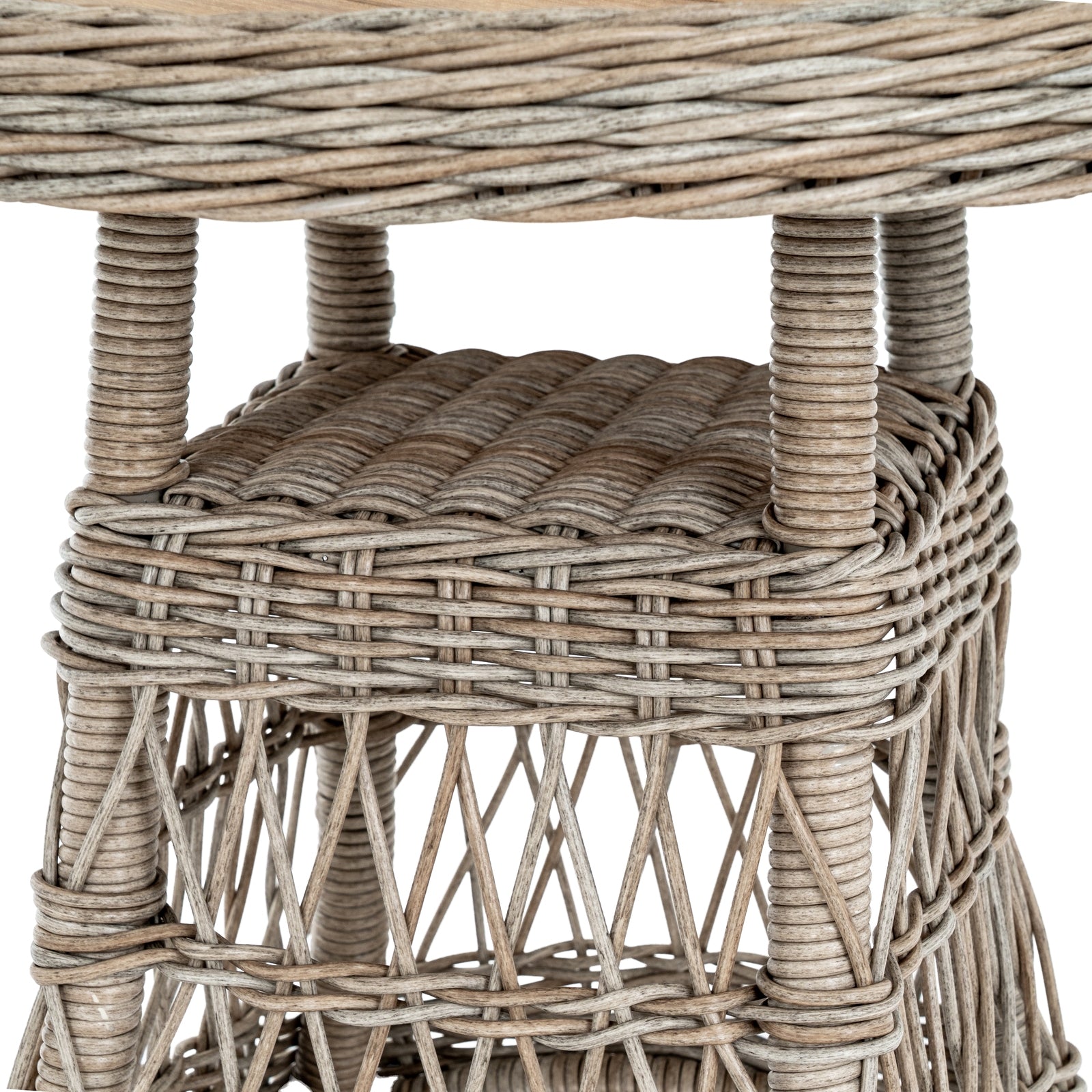 Provence Outdoor Bistro Table