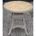Provence Outdoor Bistro Table