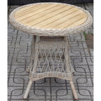 Provence Outdoor Bistro Table