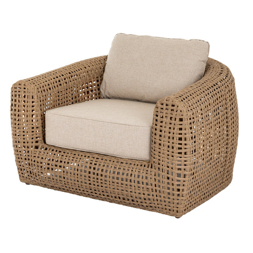 Bloom Outdoor Large Lounge Chair