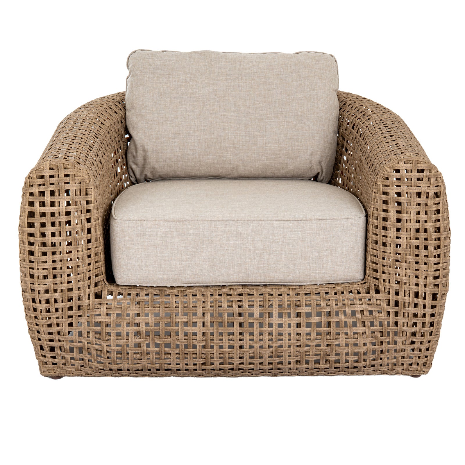 Bloom Outdoor Large Lounge Chair
