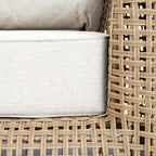 Bloom Outdoor Large Lounge Chair