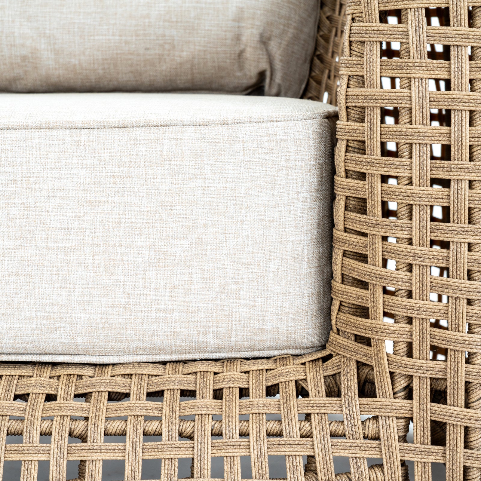 Bloom Outdoor Large Lounge Chair