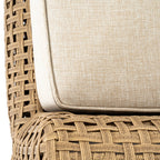 Bloom Outdoor Large Lounge Chair