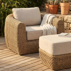 Bloom Outdoor Large Lounge Chair