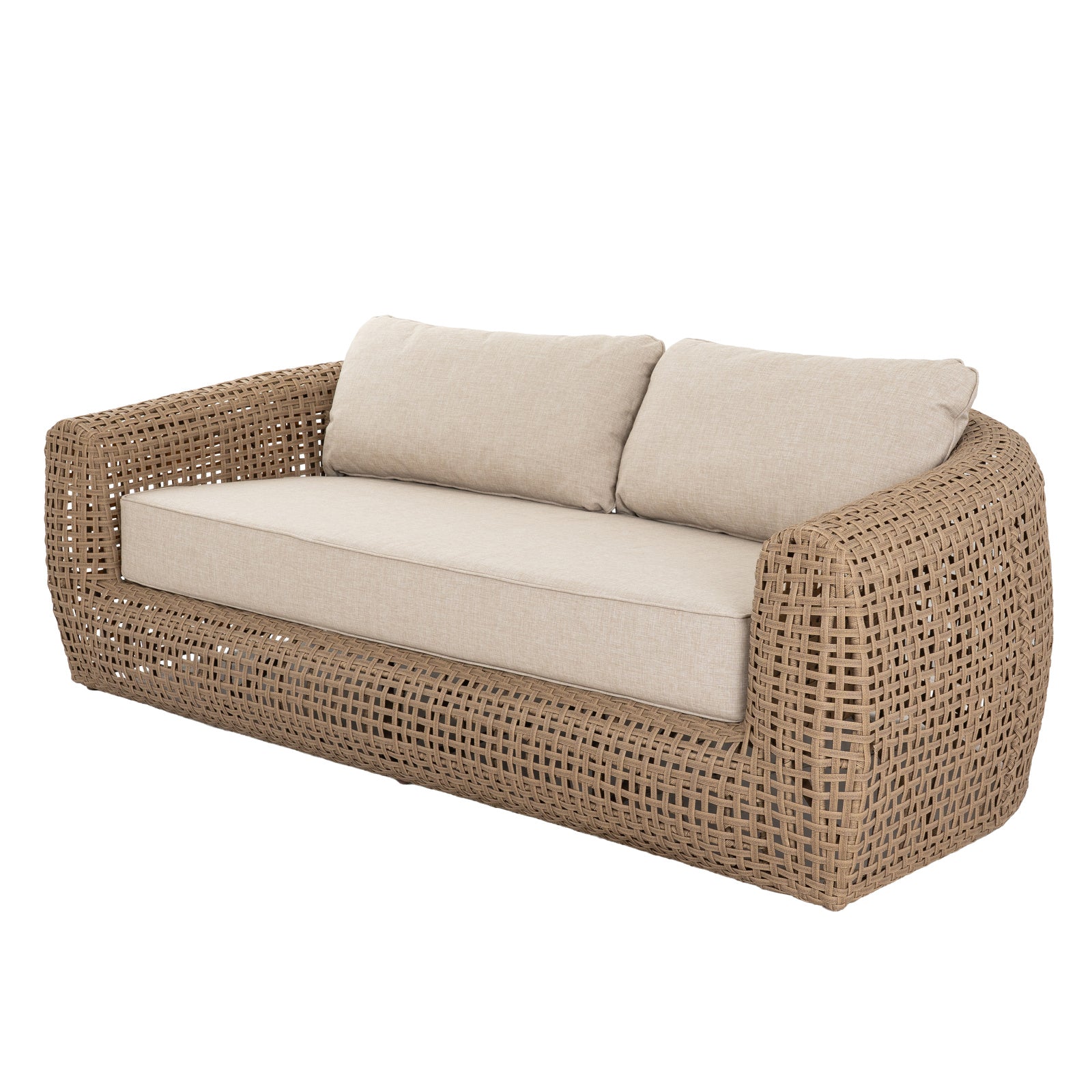 Bloom Outdoor Sofa