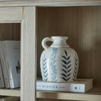 Delphine Sliding Glass Dresser Top