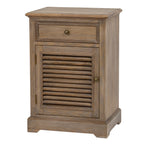 Delphine 1 Drawer 1 Door Chest Left Hand