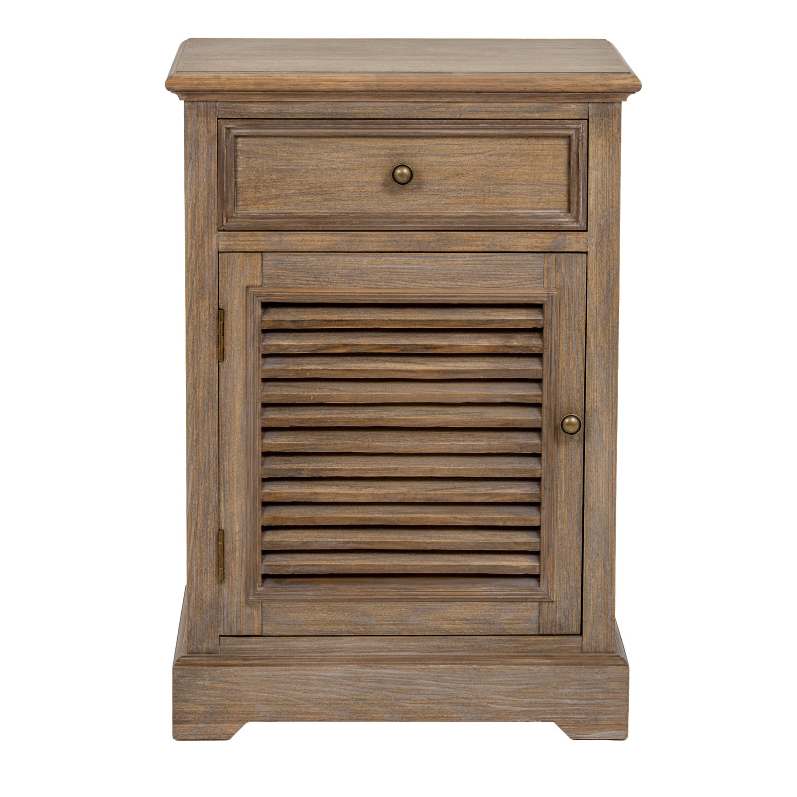 Delphine 1 Drawer 1 Door Chest Left Hand
