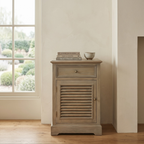 Delphine 1 Drawer 1 Door Chest Left Hand