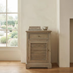 Delphine 1 Drawer 1 Door Chest Left Hand