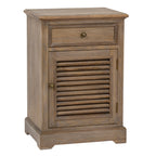 Delphine 1 Drawer 1 Door Chest Right Hand
