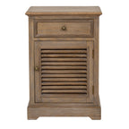 Delphine 1 Drawer 1 Door Chest Right Hand