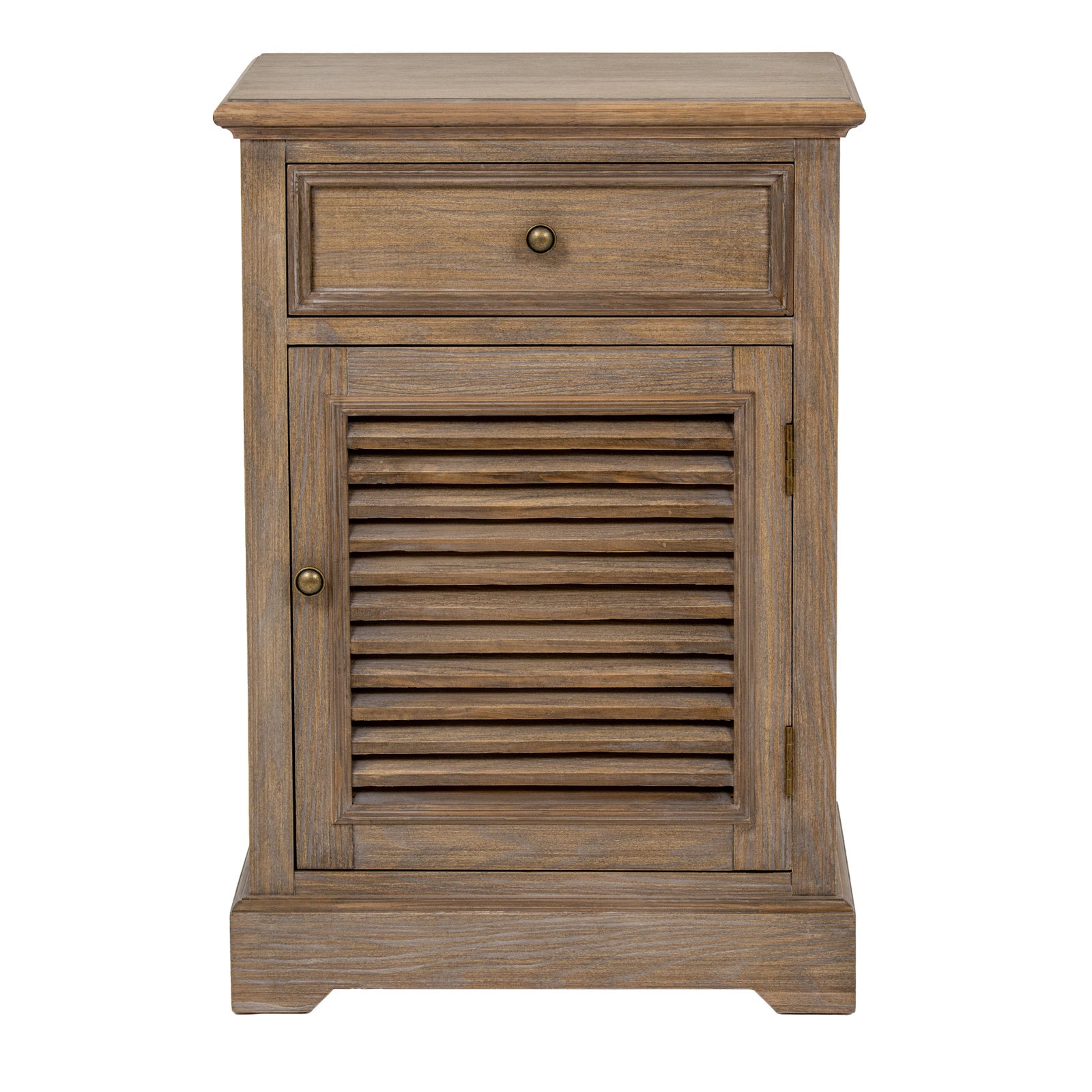 Delphine 1 Drawer 1 Door Chest Right Hand