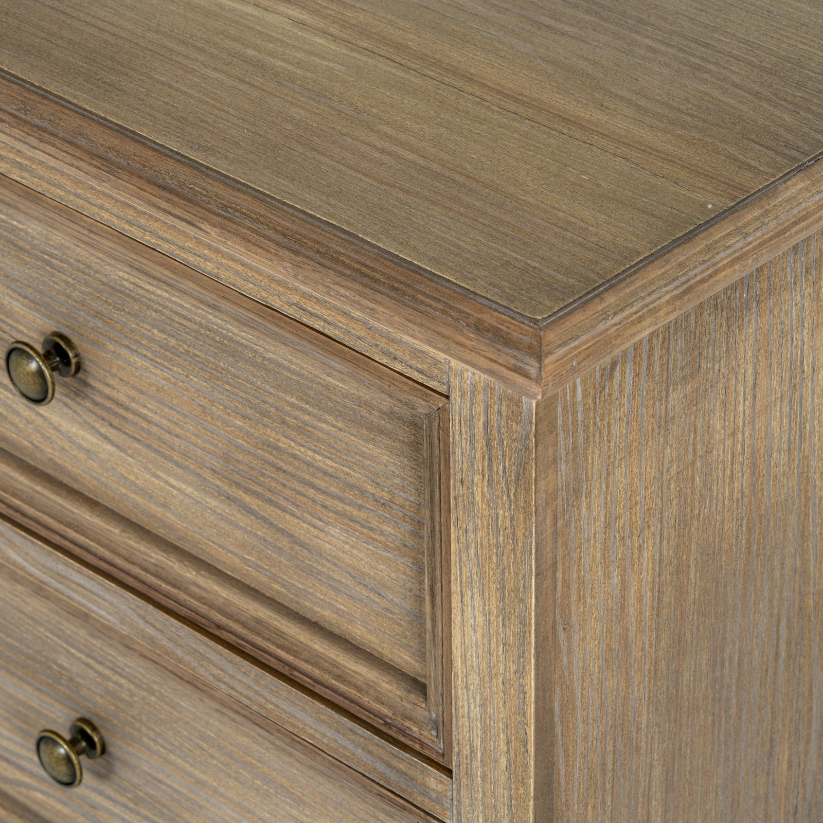Delphine 3 Drawer Chest