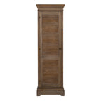 Delphine 1 Door Tall Cabinet