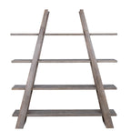 Haldon 4 Shelf Apex Unit