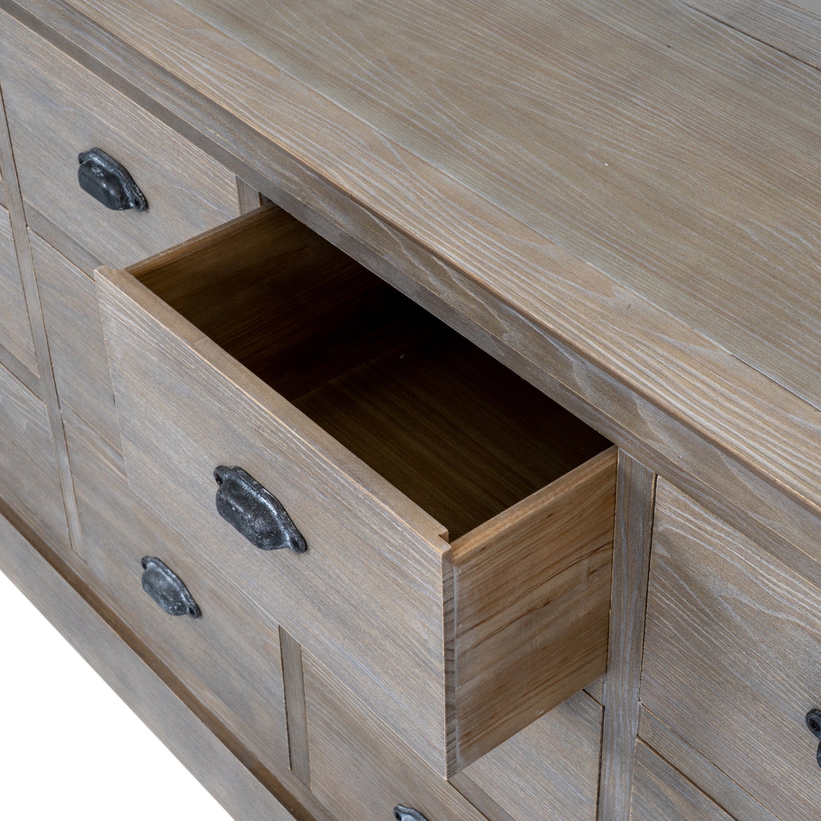Haldon 12 Drawer Chest