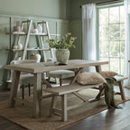 Haldon Large Dining Table