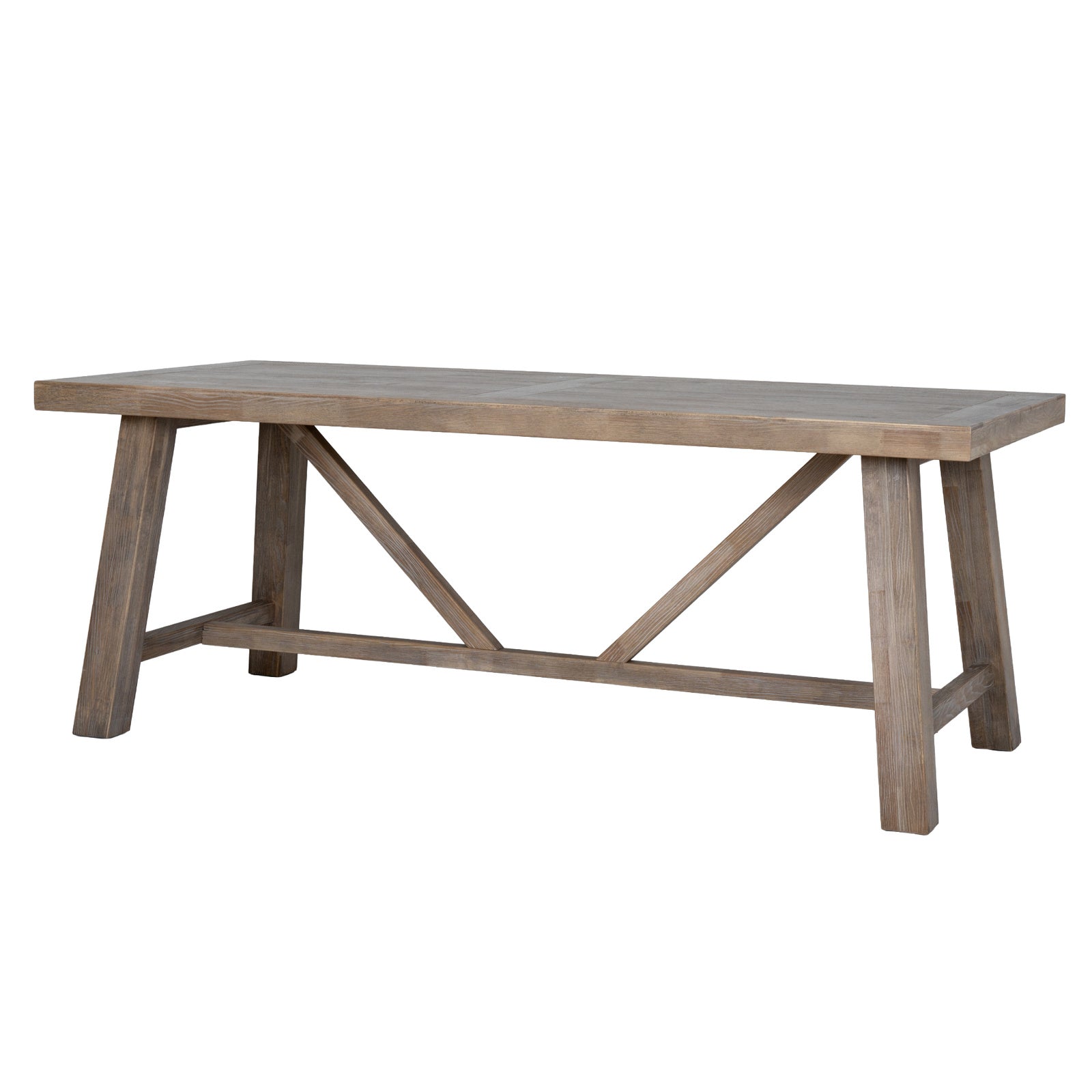 Haldon Large Dining Table