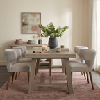 Haldon Large Dining Table