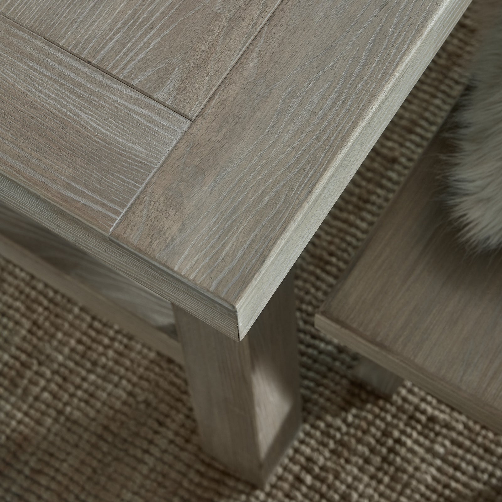 Haldon Large Dining Bench