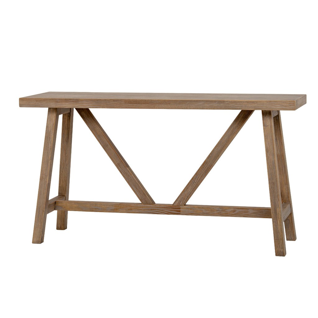 Haldon Console