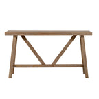 Haldon Console